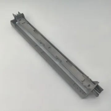 Top-Quality Aluminum Alloy Auto Parts