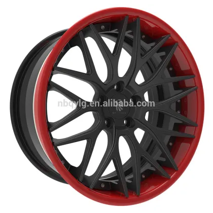 BR Wheels BS105