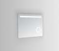 LED Bathroom Illuminated Hot-Selling Magnifying Mirror
