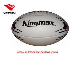 Professional Official size standard American Rugby Ball / s