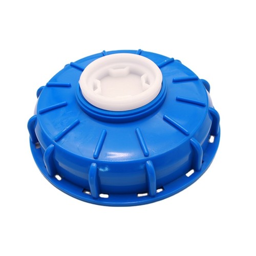 Фабрика 1000L IBC Tank Caps /Cover /Lid 6 163 мм