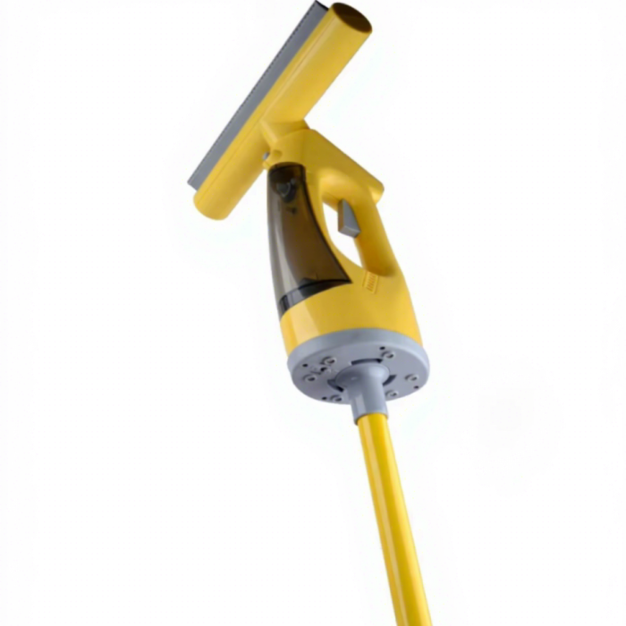 شیشه پاک کن برقی دستی Wier Clean