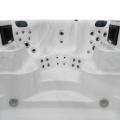 Spas Aquaspring Spas Deep Massage Swim Spa