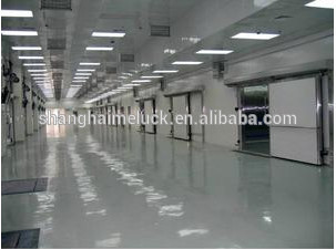 Middle East meluck refrigeration