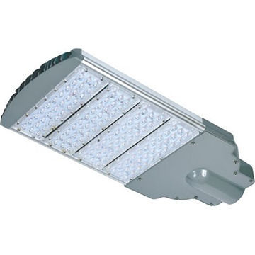 High-quality LED Street Lamp with CQC, CE Marks