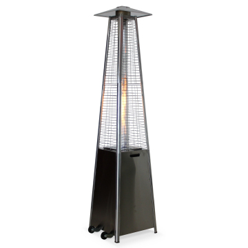 Top Selling Pyramid Flame Gas Patio Heaters: Keeping Your Outdoor Space Warm and Cozy