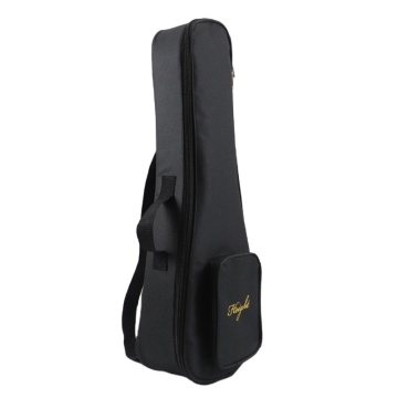 Hot Sale: Premium 600D Oxford Nylon Baritone Ukulele Bag for 21-inch Ukulele