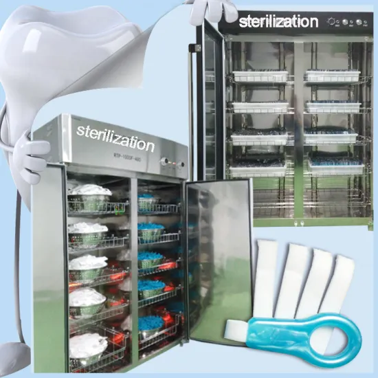 2017 Innovative Dental Products Teeth Cleaning Devices