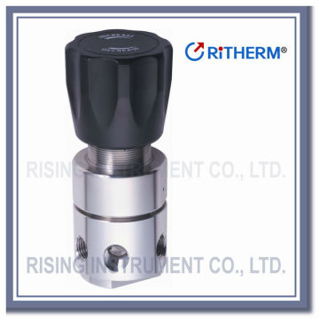 R11 high pressure natural gas air pressure regulator