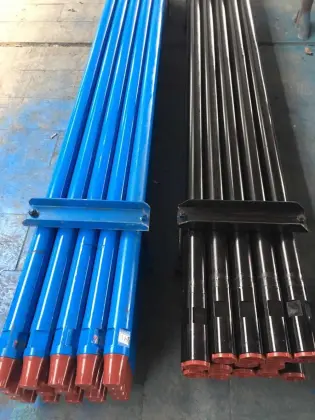 Atlas Copco Drilling machine spare parts Drilling tubes,Drilling rods