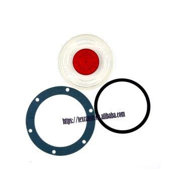XX-4009/4195/4075 Series Hubcap Window Kit - HK5995 WGCVS HUB CAP