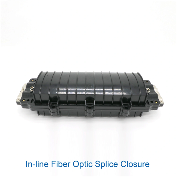 fiber rack mount enclosure
