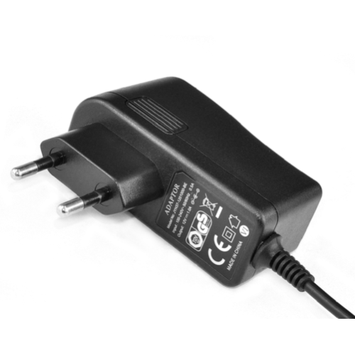 Power Adapter 12V 1.5A Wall Mount Type
