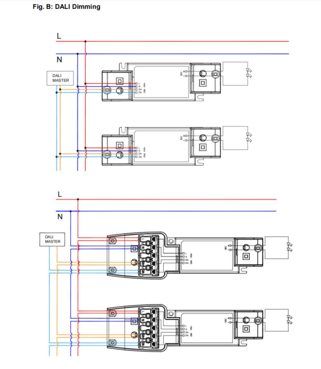 K33 44W 700-1050 6