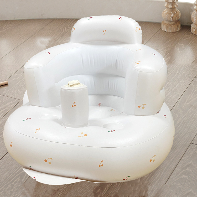 Style Modern Inflatable Seat Baby Chairs Relax Sofas