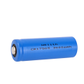 Batterie au lithium CR17505 pour les moniteurs de température