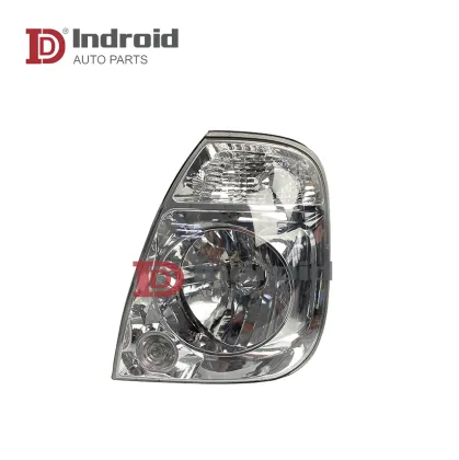 HEAD LAMP FOR KIA BONGO 2004 L 92101-4E000 R 92102-4E000" could be simplified to:

"KIA Bongo 2004 Head Lamp 92101-4E000 92102-4E000