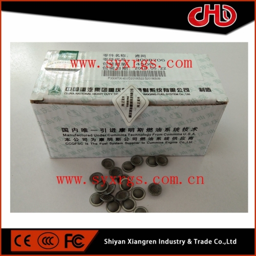 4Vbe34rw3 PT Injector Filter Screen 3008706