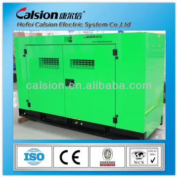 Kubota trailer water cooled cylinder diesel generator