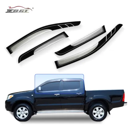 High Quality Car Sun Visor New Arrival Window Visor Shade for Toyota