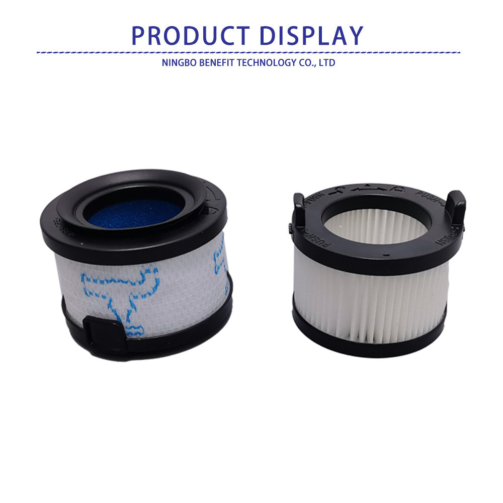 HEPA Filter For Levoit BHF-LSV-V401F-x