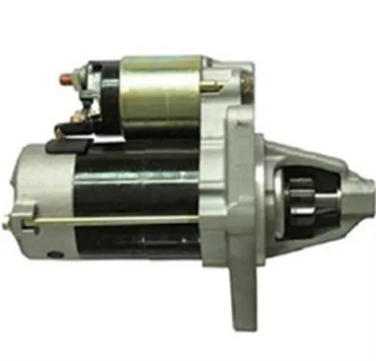 NIPPONDENSO Starter 428000-0320 for ACURA 31200-PLR-A01