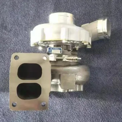 K33 Turbocharger 53339886710 for Volvo Penta TD1210GP Engine