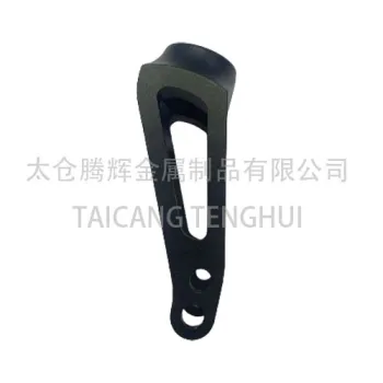 Reasonable Structure of Wheelchair Fork