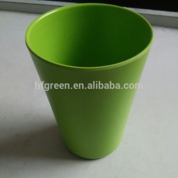The Bamboo Fiber coffee cup,replace disposable cups