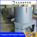 STL Water Jacket Gold-Selecting Machine Gold Concentrator