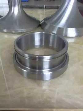YANMAR 6UAL-ST/UT Marine Engine Parts Engine Valve Seat