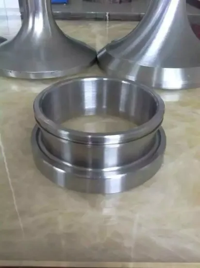 Hot Marine Engine Valve Seat for YANMAR