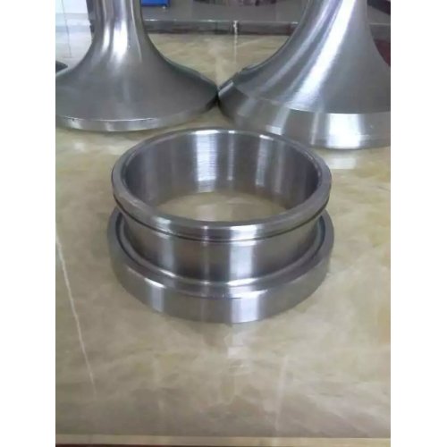 Forged Truck Diesel Engine Valve Seat Insert