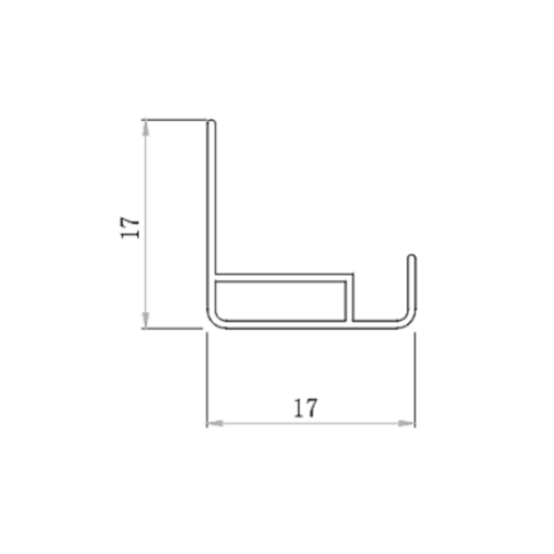 photovoltaic systems parts aluminum extrusion dies