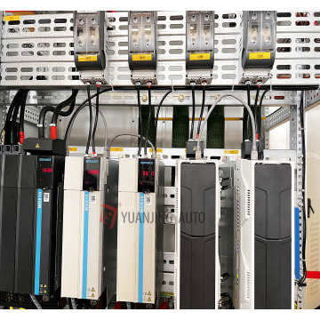 continuous annealing line technology innovations and trends