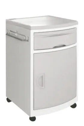 Famous Brand Bedside Table (SN01-B)