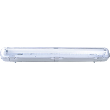 T8 Waterproof Fluorescent Light Fixtures