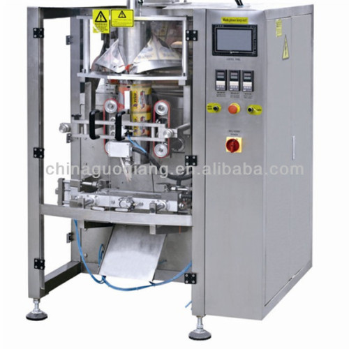 Pototo chips automatic packing line