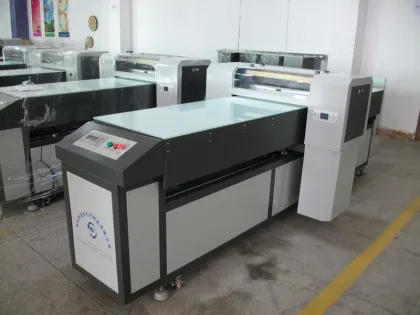 A1-7880 Hot Selling Digital Cake Printing machine