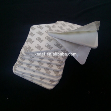 Customized adhesive to stick plastic to metal (manufacturer)