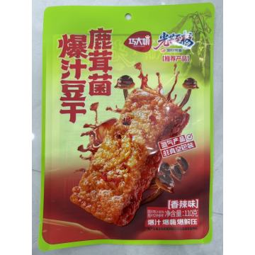 Túi chứa đầy nitơ có lỗ treo 3‑Bên