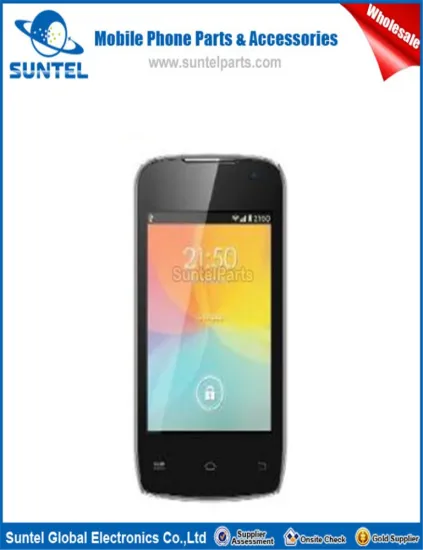 Wholesale with good quality China cell phone touch for avvio 750