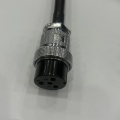 Custom Industrial Equipment Power Wiring Harness