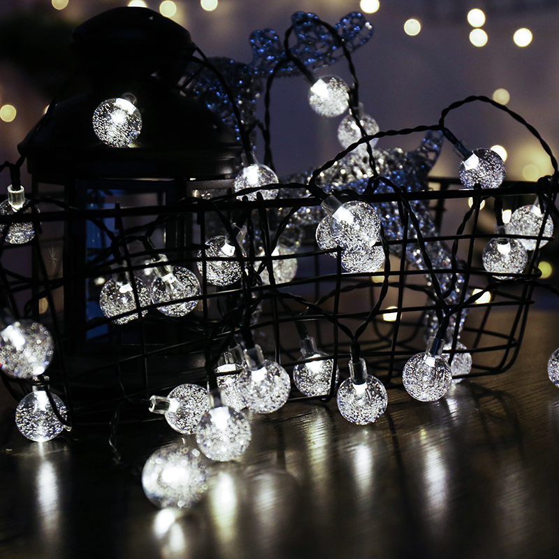 Fairy Decoration Led String Light