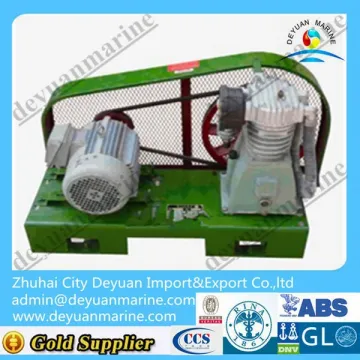 Hot Sale Marine Type High Pressure Piston Air Compressor mini air compressor