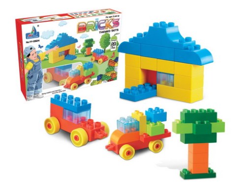 Cool Toys for Boy 89 PCS