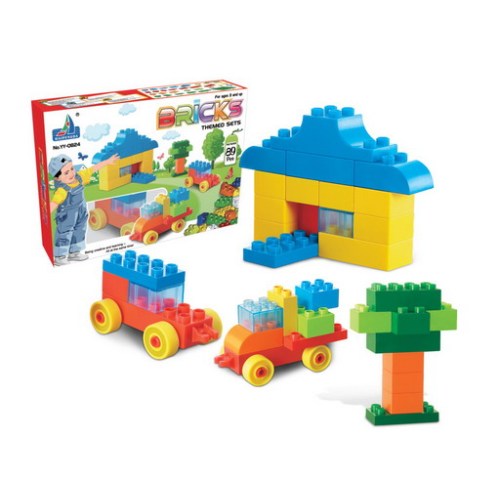 Cool Toys for Boy 89 PCS