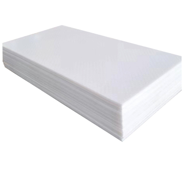 การขายร้อนสูงสึกหรอแผ่นซับ uhmwpe