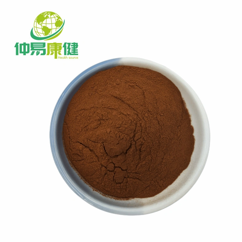 China Hot Water Soluble Instant Black Tea Powder Leading Manufacturers ...