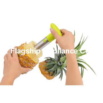 Stainless Steel Pineapple Cutter
